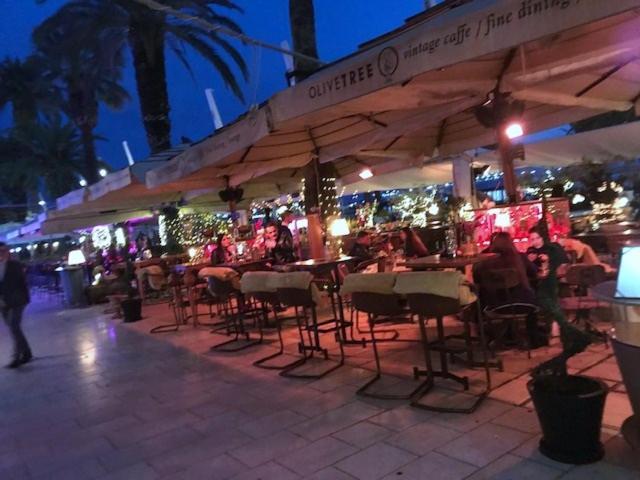 Apartmán A Quiet With Balcony In About 15 Minutes Walk From The Old Center And Split
