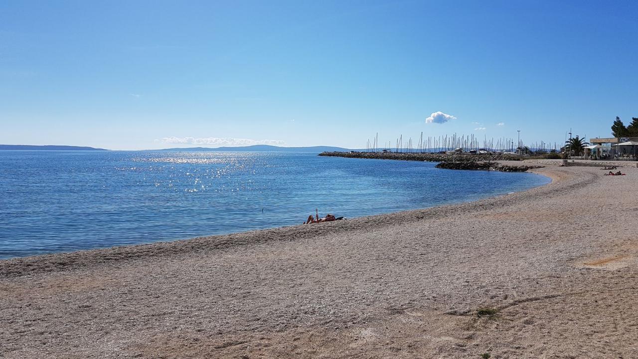 Apartmán A Quiet With Balcony In About 15 Minutes Walk From The Old Center And